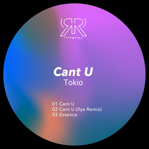 Tokio - Cant UP [IRM045]